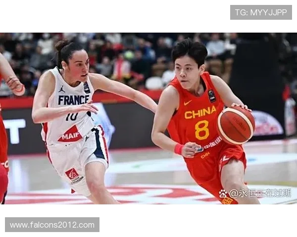 高效 17 分!杨舒予崛起,中国女篮新核比肩杨力维